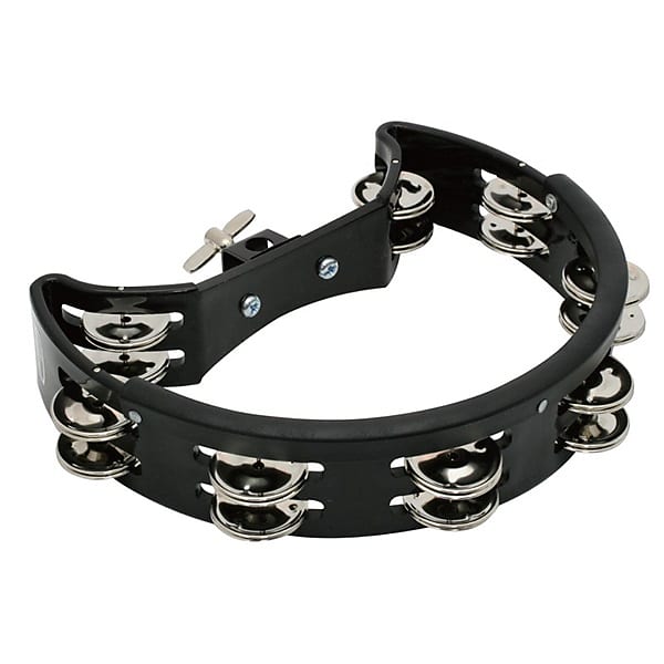 MAXTONE Drum set/tambourine [PW1] Reverb