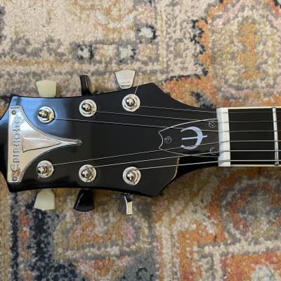 Epiphone Alleykat (2000 - 2008) | Reverb