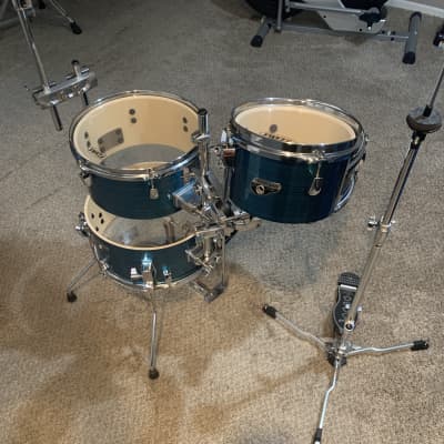 Tama Cocktail Jam Kit 2017 - Blue image 2