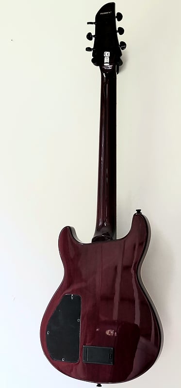 FERNANDES dragonfly ssh 24F フレット新品 FERNANDES dragonfly ssh 24F フレット新品 Fernandes Dragonfly