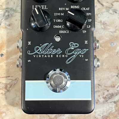 TC Electronic Alter Ego 2 | Reverb