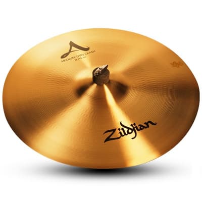 Zildjian A Cymbal Rock Music Pack image 5