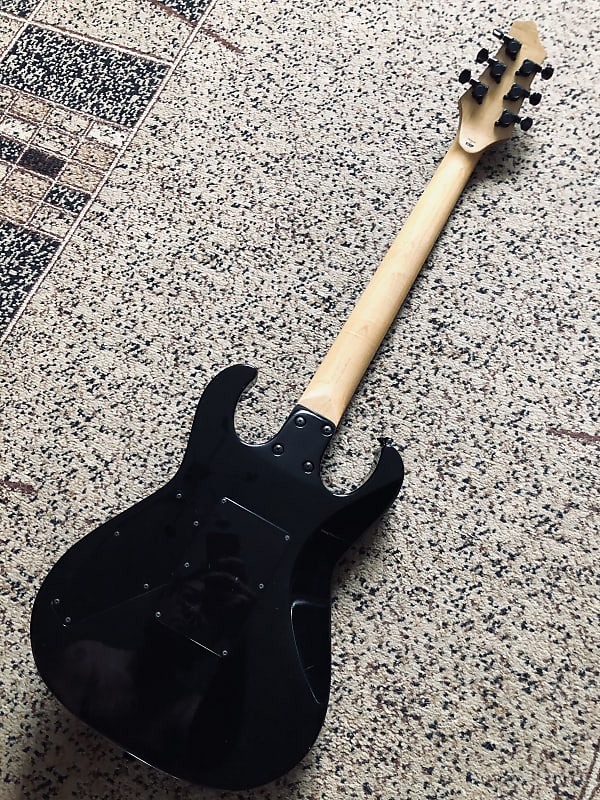 Edwards (ESP) E-RA 110 HR electric guitar (Japan) | Reverb