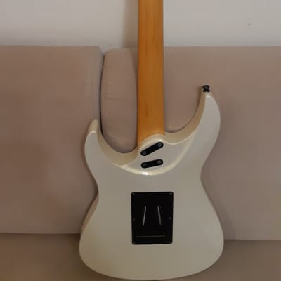 Yamaha YG-612 1991 White | Reverb