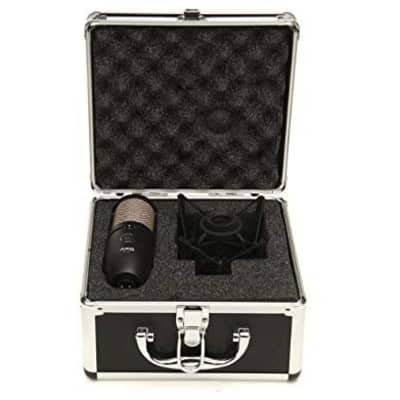 【中古】AKG BOX 20th Anniversary Edition AKG D20 Dynamic Microphone #3717 (Vintage) - Vintage King
