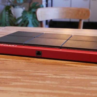 Clavia Nord Drum 2 Pad (excellent condition) image 3