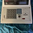 Akai MPC60II Integrated MIDI Sequencer and Drum Sampler 1991 - 1994 - Grey