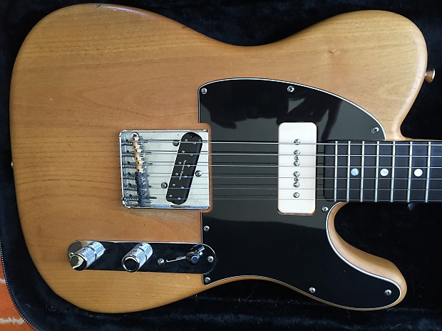 Chapin telecaster clearance