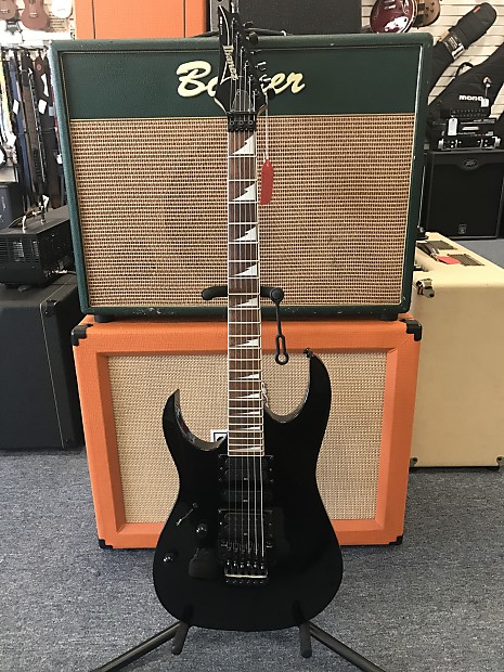 RG370DXL レフティ ギター エリクサー - メルカリ