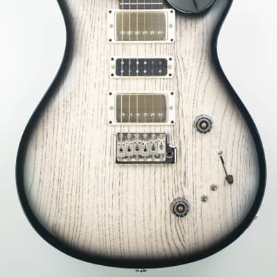 Paul Reed Smith(PRS) Swamp Ash Studio Antique White 2012 w