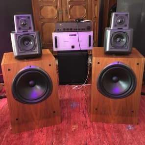 Kef105 2025