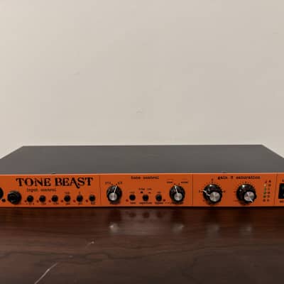 Warm Audio TB12 - User review - Gearspace