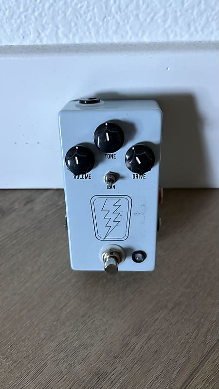 JHS SuperBolt V2