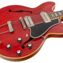 1967 Gibson ES-330TDC