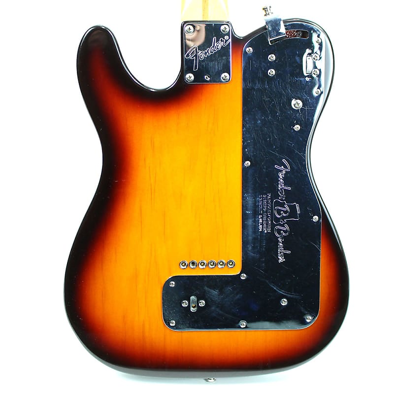 Fender American Standard B-Bender Telecaster 1996 - 1998 image 4