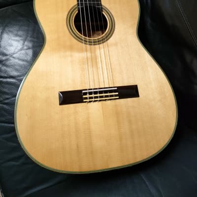 K.Yairi KYF-2-E Thin Body Acoustic Electric Guitar, Flamed Maple Top,  Special Plywood Back and Sides, LS - Sunburst Cecere's Music - Instruments  for everyone!