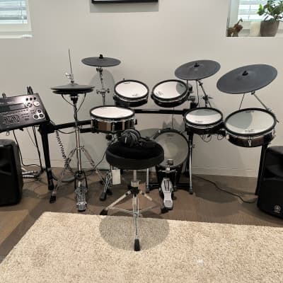 Roland TD30KSE Special Edition E-Drum Set 2010s