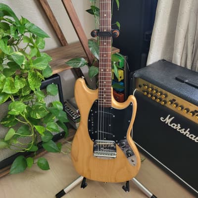77~78年製 Fender USA Mustang フェンダーUSA ムスタング 77~78年製 Fender USA Mustang フェンダーUSA ムスタング