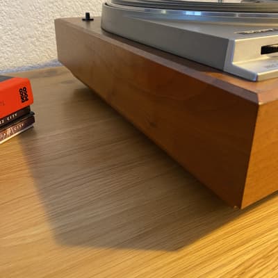 Sony PS 2510 1973 image 10