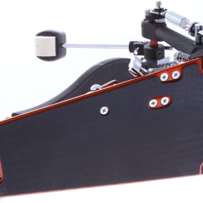 DW DWCP5000AD4 5000 Series Accelerator Single Bass Drum Pedal image 5