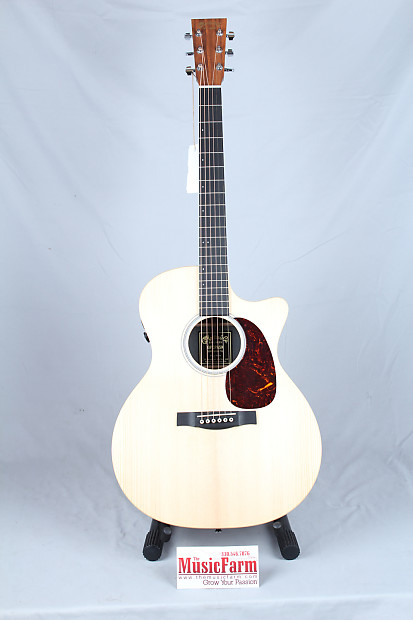 Martin & Co. GPCPA5 アコースティックギター Open Box Martin Performing Artist Series GPCPA5 Grand