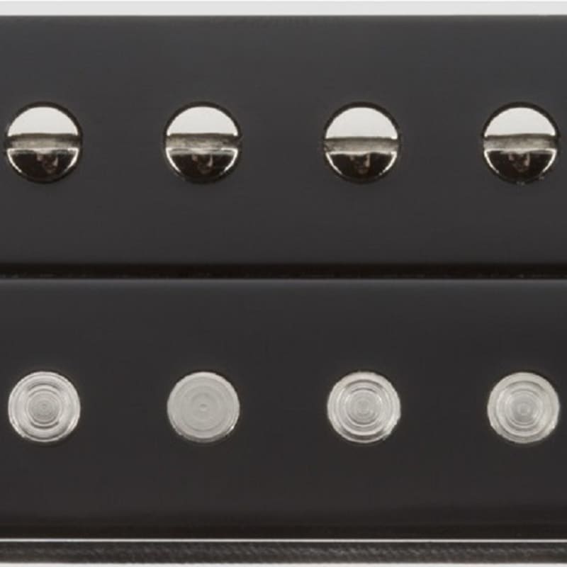 SUHR Aldrich Humbucking Bridge Pickup Nickel Gibson-Style 50mm