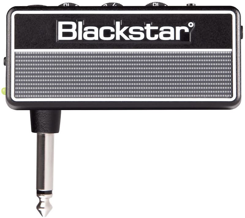 Blackstar amPlug 2 FLY Headphone Guitar Amp image 1