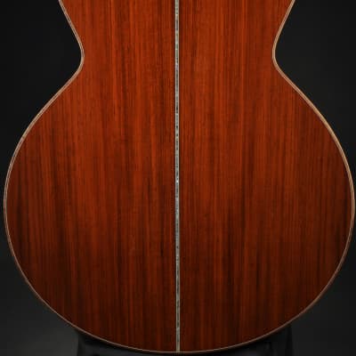 Froggy Bottom Model M Deluxe Guatemalan Rosewood/German Spruce image 4