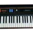 Casio  CasioTone 101 Vintage Keyboard Black
