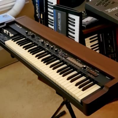 Roland VK-8 61-Key Organ | Reverb