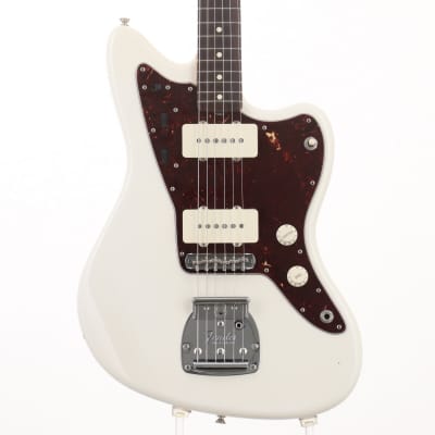 Fender ジャズマスター　アメリカンビンテージ62 2003年製 Fender American vintage 62 jazzmaster 2003年製 買取りました