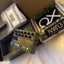 Eventide Space Reverb Pedal & Barn3 Ox
