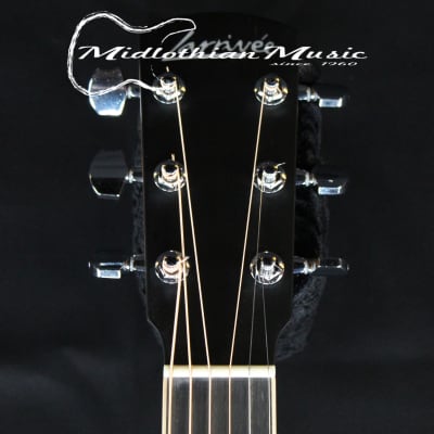 Larrivee C-03R-TE - Tommy Emmanuel Custom Shop - Acoustic Guitar w/Case image 4
