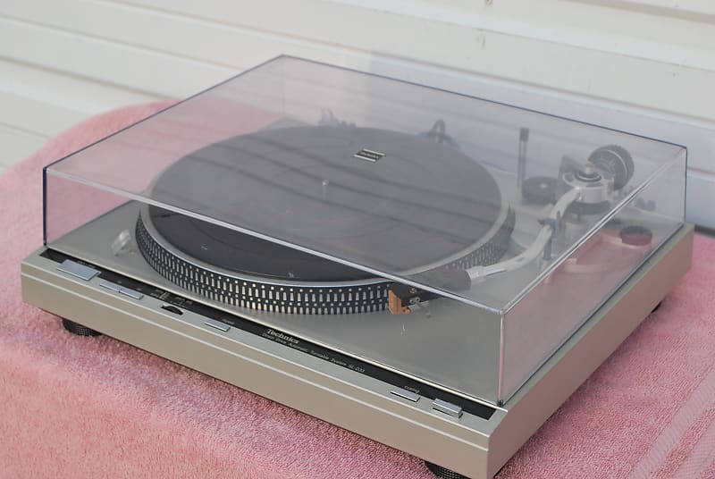 grado cartridge
