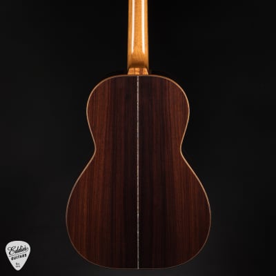 Froggy Bottom Model C Deluxe - German Spruce & Indian Rosewood 2023 image 4