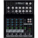 USED Mackie Mix8 8-Channel Mixer 120V US