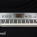 Korg Trinity V3 Music Workstation (w/ MOSS feature) in Very Good Condition
