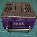 Rivera RockCrusher Mini Rockrec Power Attenuator & Load Box 4/8/16 Ohm 2010s - Purple