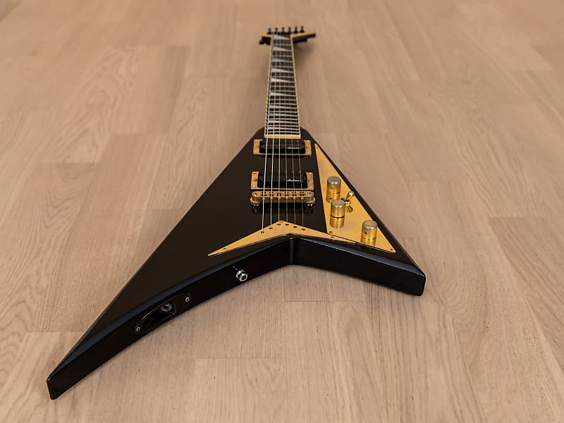 ギター Grover Jackso Randy Rhoads Custom Grover Jackso Randy Rhoads Custom - メルカリ