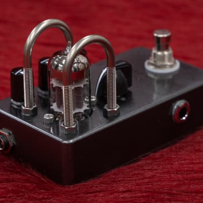 Beyond Beyond Bass Wired 2S Bass Preamp【横浜店】 | Reverb