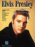 Elvis Presley 25th Anniversary Songbook image 1