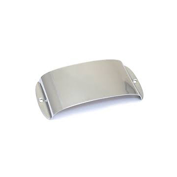 Genuine Fender Precision PBass Ashtray Pickup Cover Reverb UK