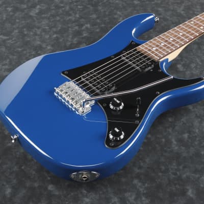 Ibanez IJRX20-BL  Jumpstart Starter Set E-Gitarre + Amp + Zubehör Blau image 5
