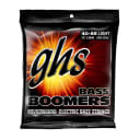 GHS Strings L3045 Bass Boomers Light Electric Bass Strings (40-95)