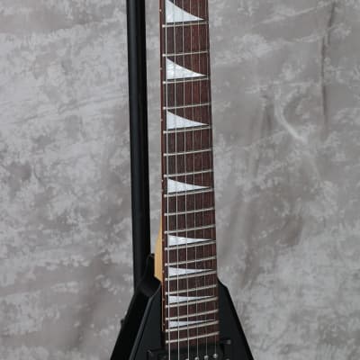 Jackson RX10D Randy Rhoads Made In Japan RR Black S/N 9836775 | Reverb