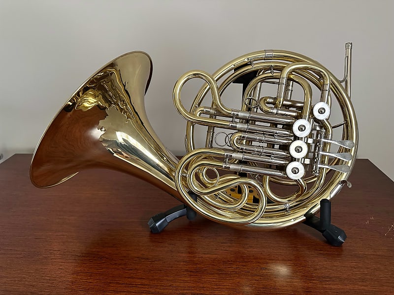 Yamaha 668 french deals horn