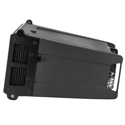 RCF HDL 6-A Active Line Array Module 2x6" 1400 Watt 2-Way Powered Speaker HDL6A image 4