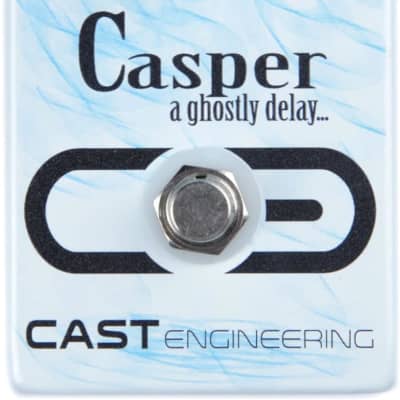 Reverb.com listing, price, conditions, and images for cast-engineering-casper
