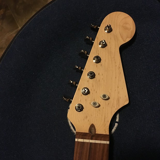 Warmoth vintage modern neck hotsell