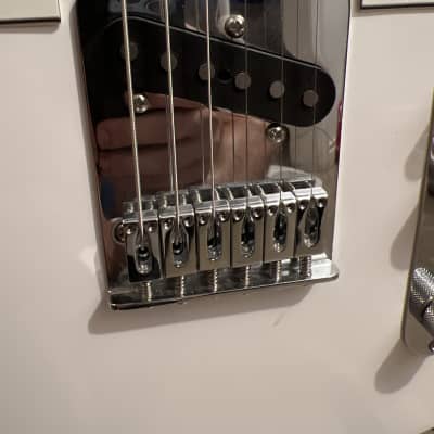 Fender Player Telecaster image 9